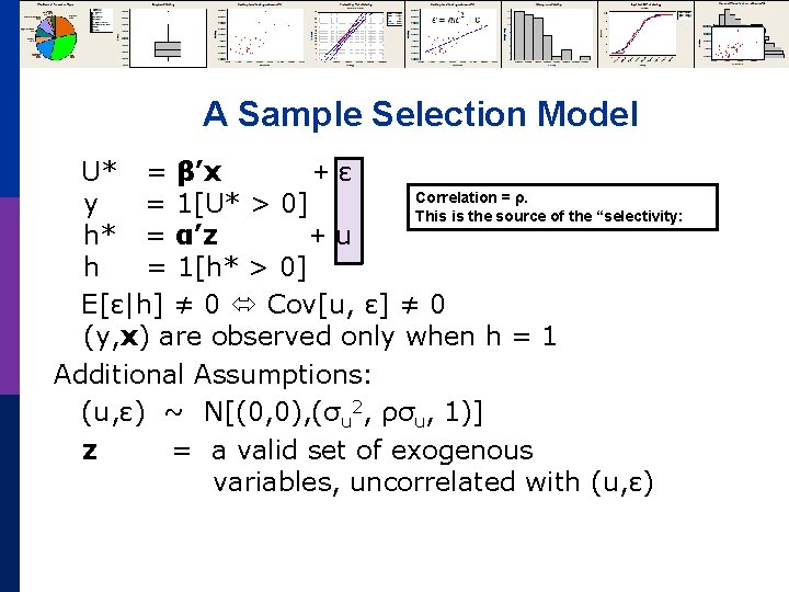 Discrete Choice Modeling William Greene Stern School Of
