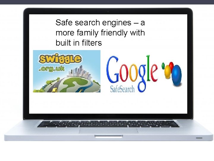 Safe search engines – a more family friendly with built in filters 