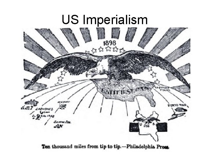 US Imperialism 