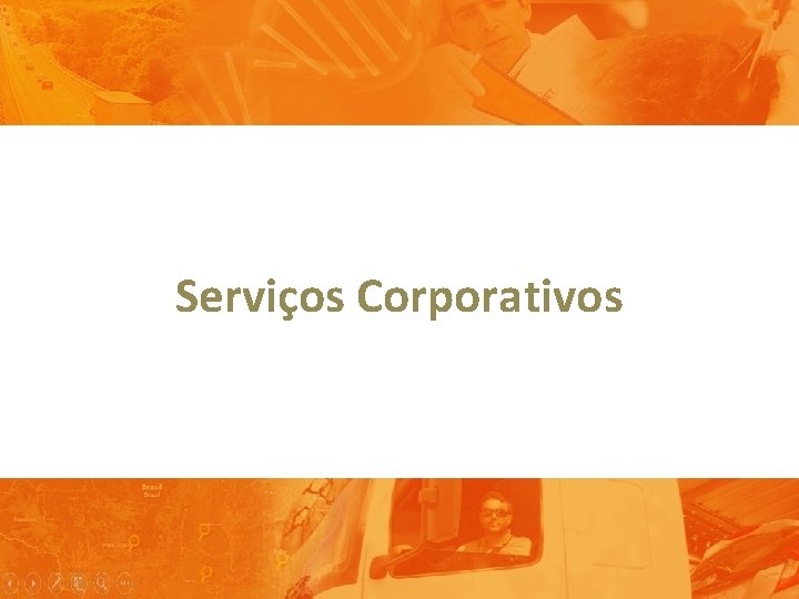 Serviços Corporativos 