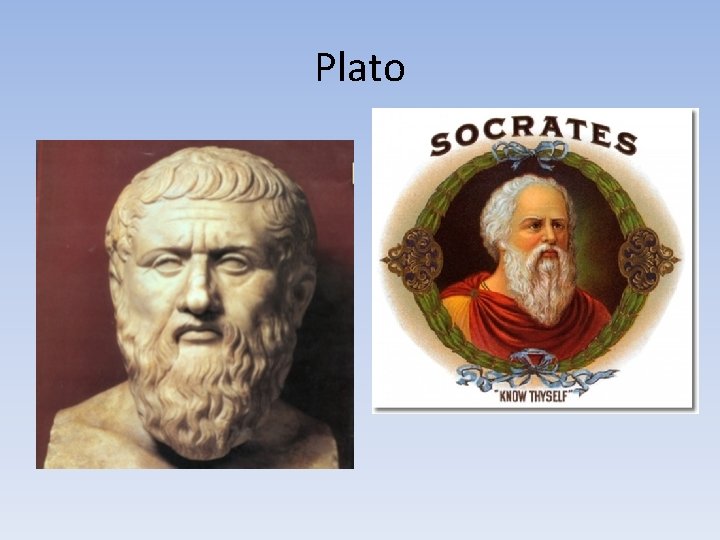 Plato 
