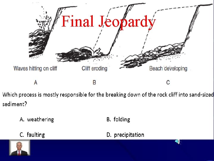 Final Jeopardy Final Jeopardy