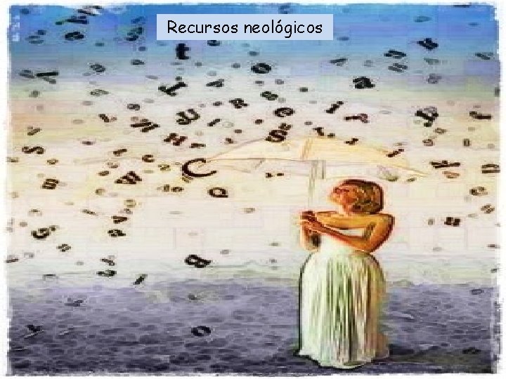 Recursos neológicos 