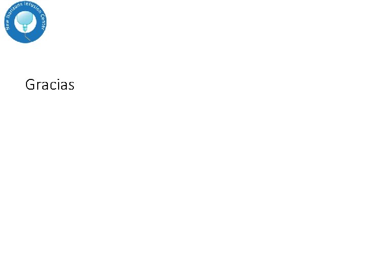 Gracias Gracias