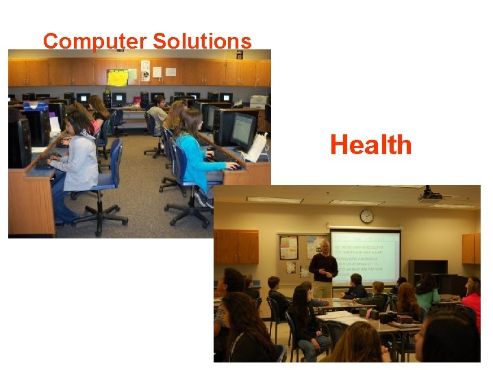 Computer Solutions Health Computer Solutions Health