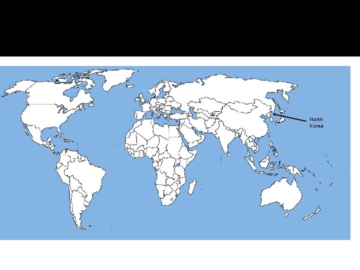 North Korea 