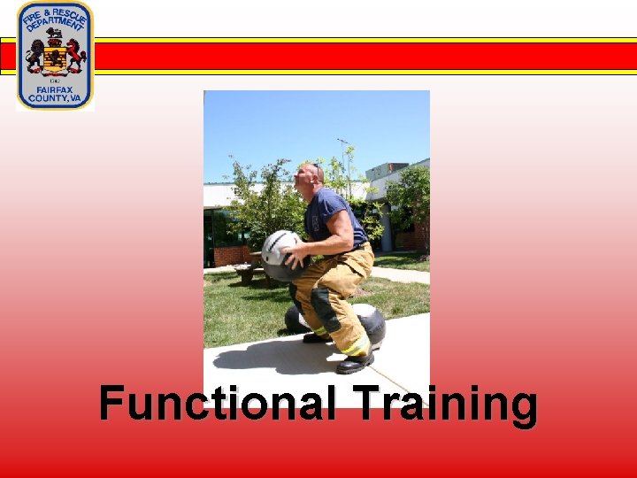 Functional Training 