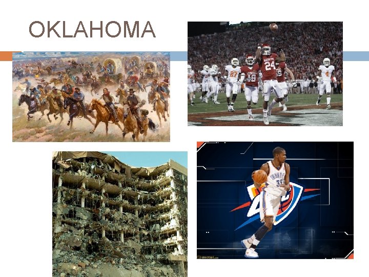 OKLAHOMA 