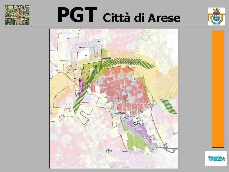 PGT Città di Arese PGT Città di Arese