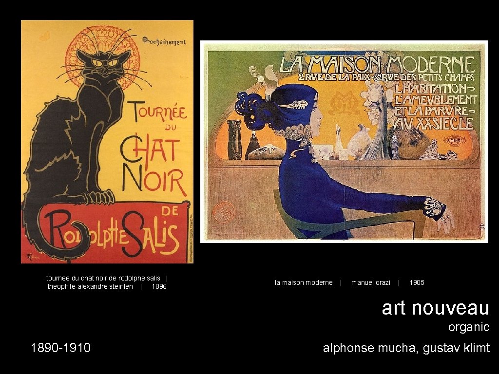 tournee du chat noir de rodolphe salis | theophile-alexandre steinlen | 1896 la maison