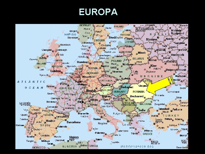 EUROPA 