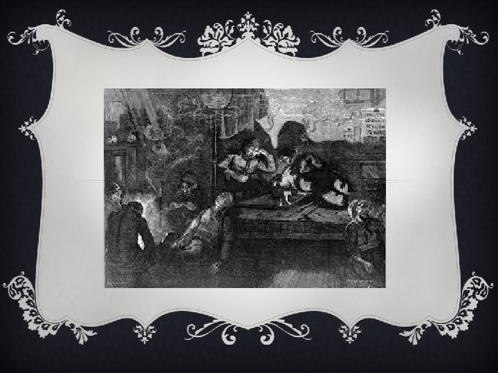 Opium Dens 