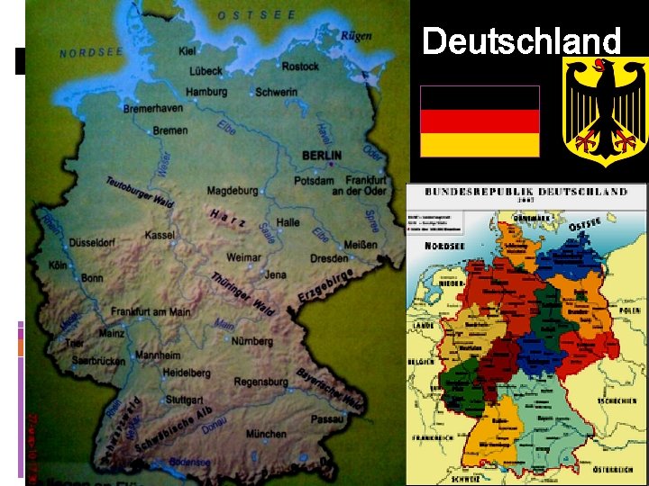 Deutschland 