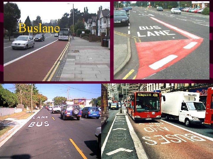 Buslane 