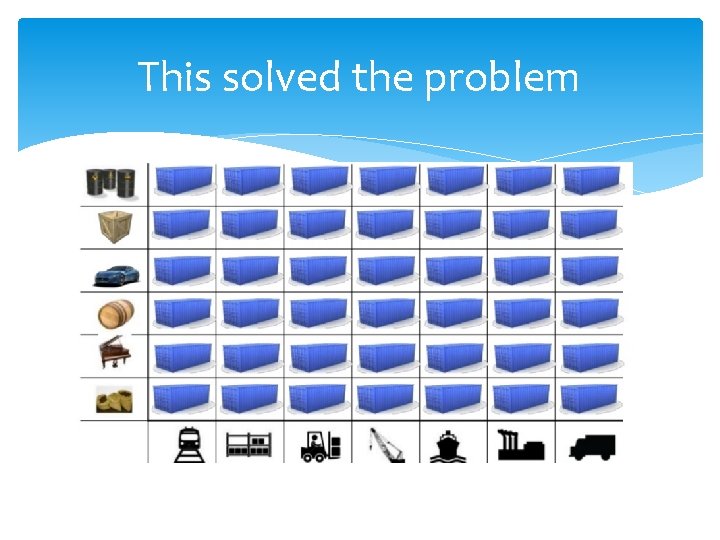 This solved the problem This solved the problem
