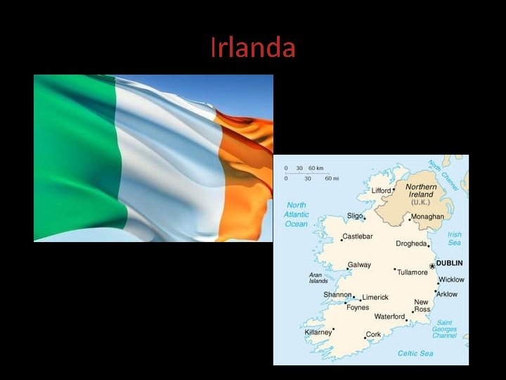 Irlanda 