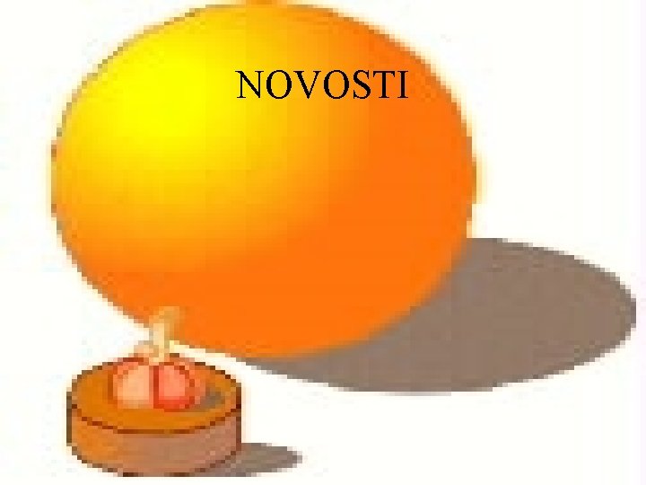 NOVOSTI 