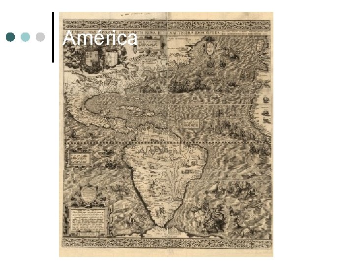 América América
