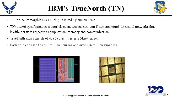 Ieee Rit Chapter Seminar Machine Learning For Object