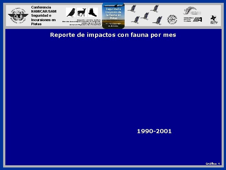 Conferencia NAM/CAR/SAM Seguridad e Incursiones en Pistas Aeropuertos y Servicios Auxiliares Dirección General Adjunta