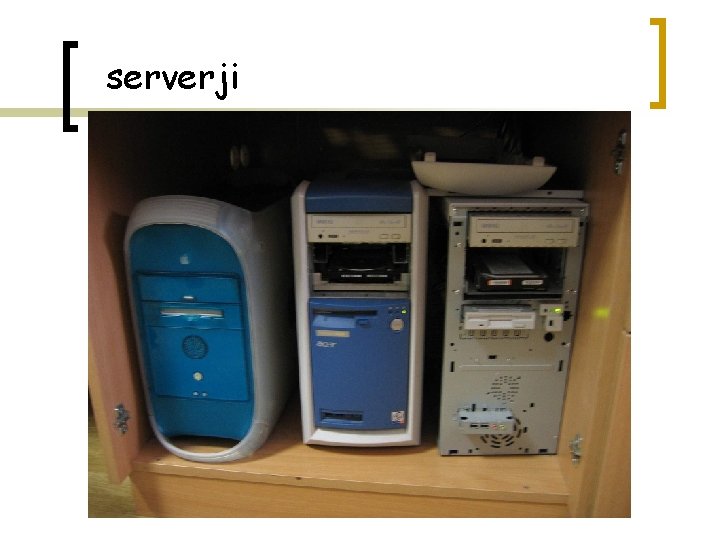 serverji 