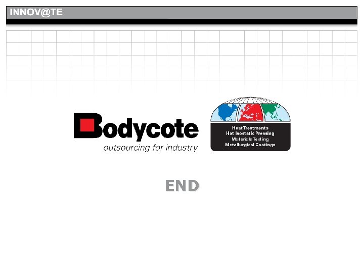 END END