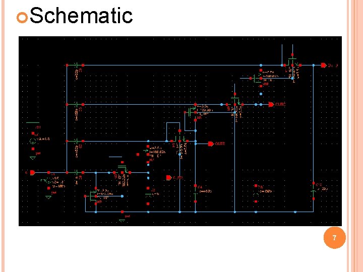  Schematic 7 