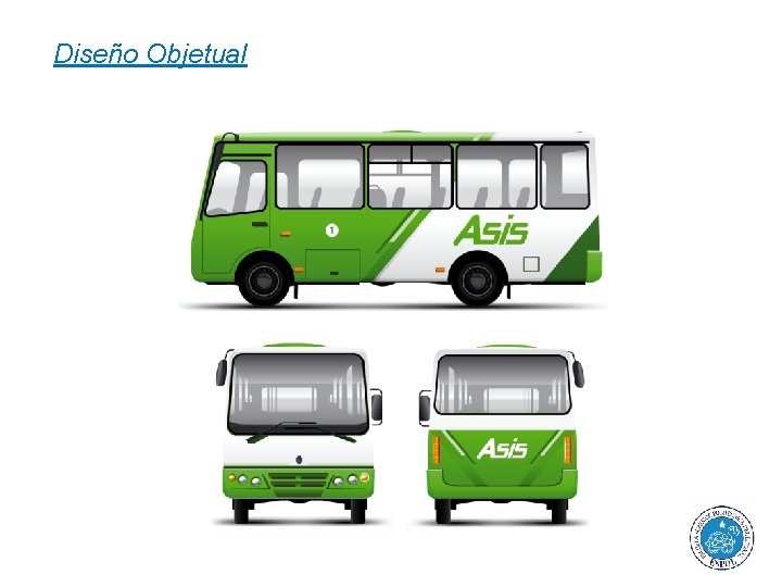Diseño Objetual 