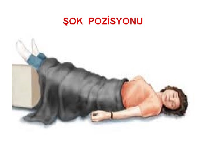 ŞOK POZİSYONU 