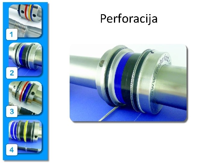 Perforacija 