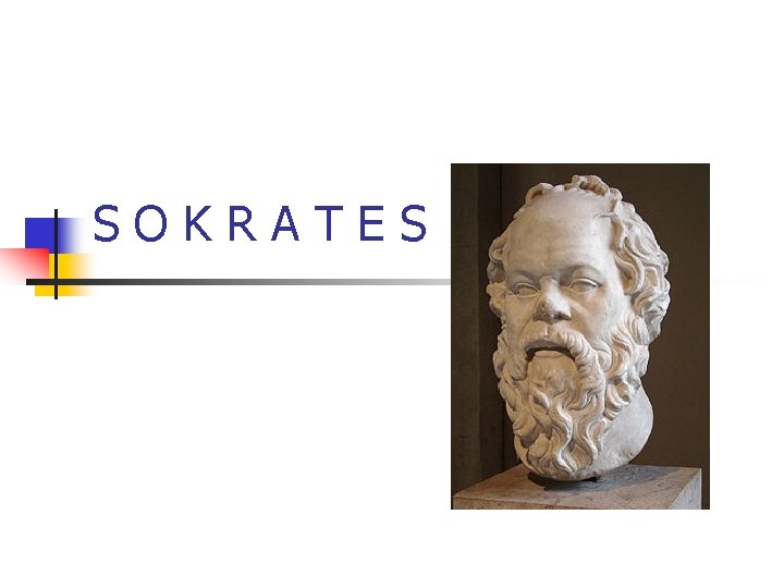 SOKRATES 