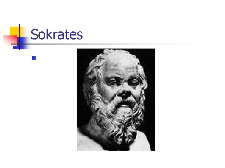 Sokrates n 