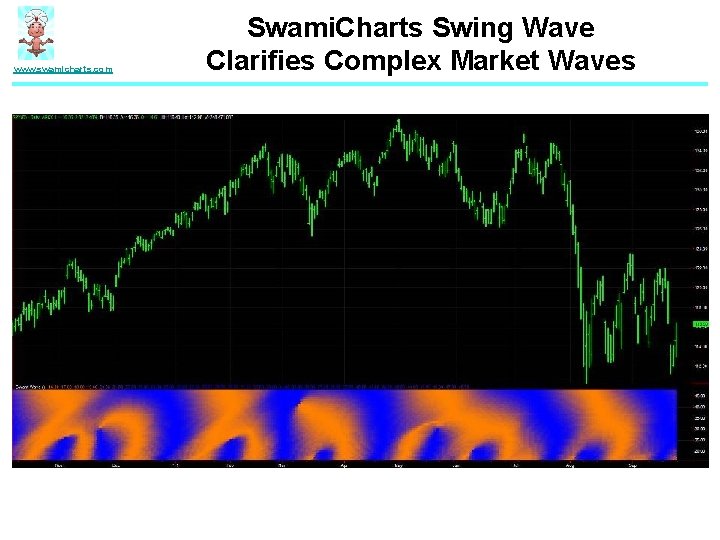 www. swamicharts. com Swami. Charts Swing Wave Clarifies Complex Market Waves 