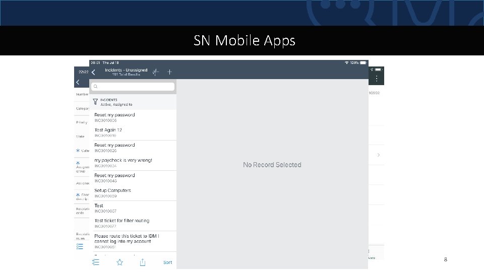 SN Mobile Apps 8 