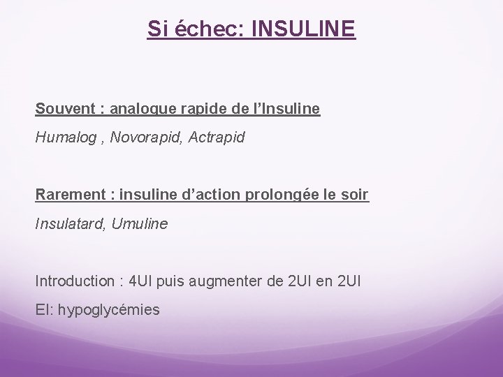 Diabete Gestationnel Diagnostic Et Prise En Charge 12