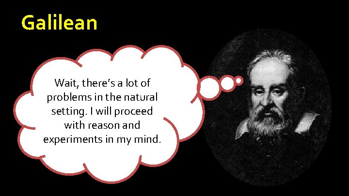 Galilean Wait, there’s a lot of problems in the natural setting. I will proceed Galilean Wait, there’s a lot of problems in the natural setting. I will proceed