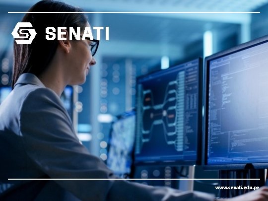 www. senati. edu. pe 