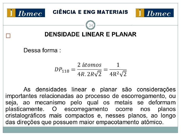 CIÊNCIA E ENG MATERIAIS 34 � 