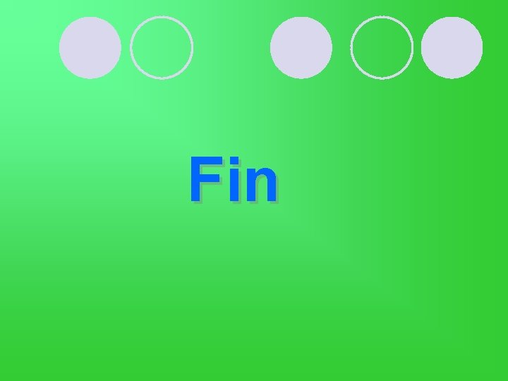 Fin 