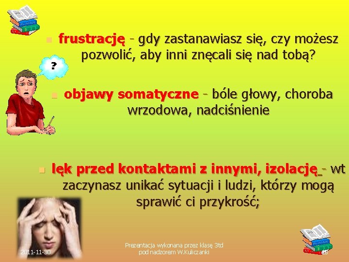 n n n 2011 -11 -30 frustrację - gdy zastanawiasz się, czy możesz pozwolić,