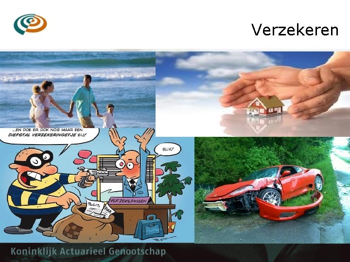 Verzekeren 