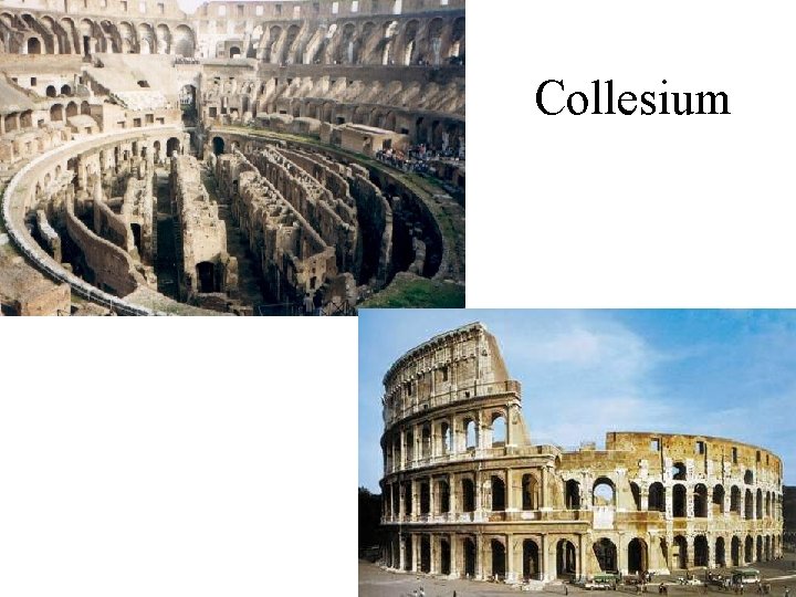 Collesium 