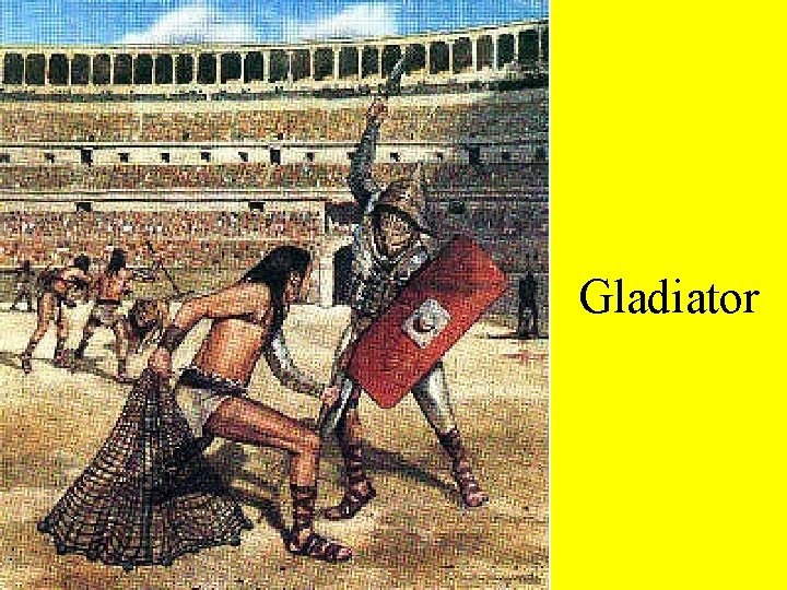 Gladiator 