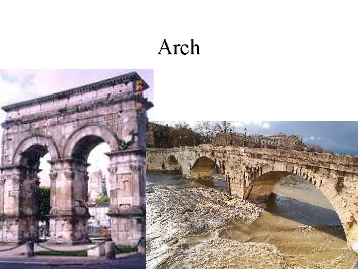 Arch 