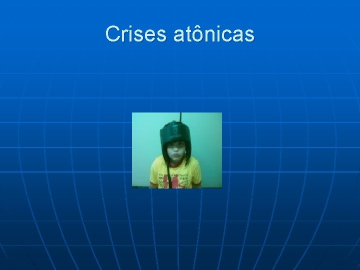 Crises atônicas 