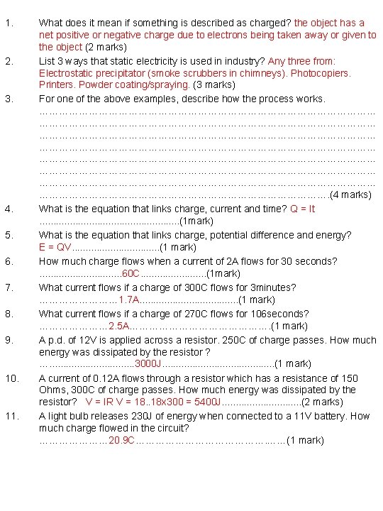 1. 2. 3. 4. 5. 6. 7. 8. 9. 10. 11. What does it