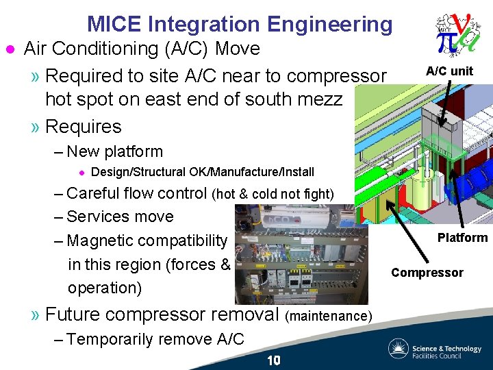 MICE Integration Engineering l Air Conditioning (A/C) Move » Required to site A/C near MICE Integration Engineering l Air Conditioning (A/C) Move » Required to site A/C near