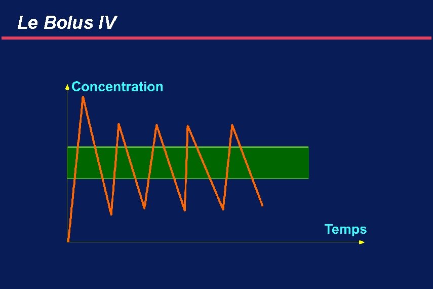 Le Bolus IV 