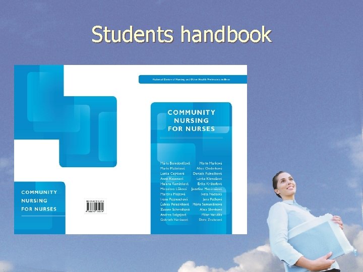 Students handbook 