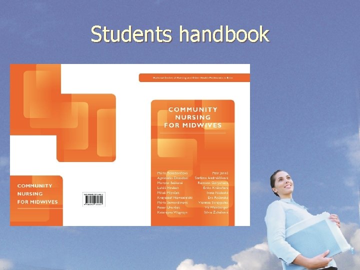 Students handbook 